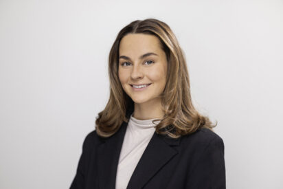 Laura Aalto profiili