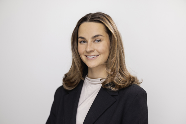 Laura Aalto profiili